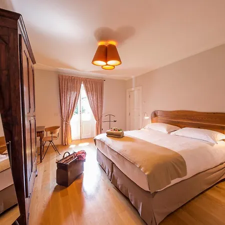 Felice Luxory Escape Monviso Unesco Villa